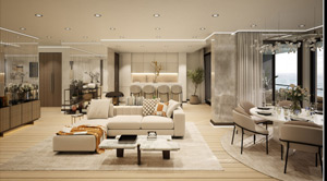 APARTMAN S-II-1
