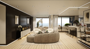 APARTMAN S-II-2